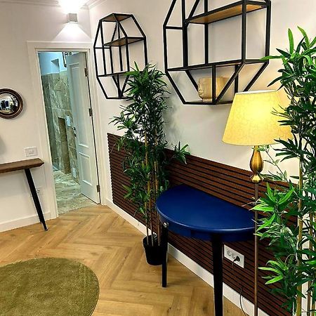 Alex Apartament Central Бухарест Экстерьер фото