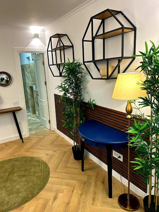 Alex Apartament Central Бухарест Экстерьер фото