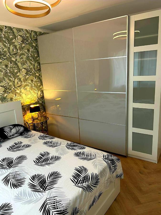 Alex Apartament Central Бухарест Экстерьер фото