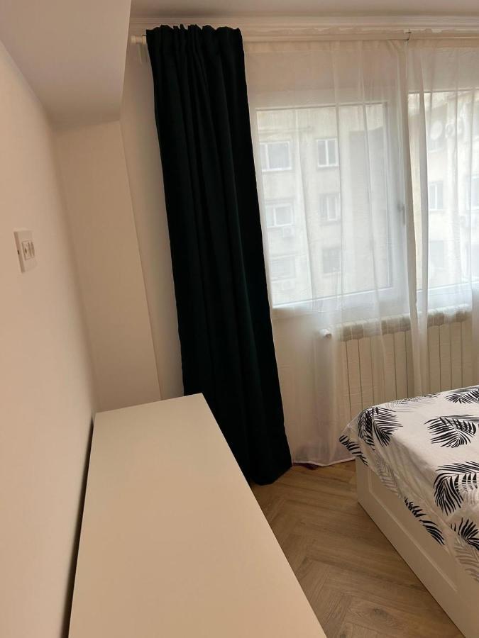 Alex Apartament Central Бухарест Экстерьер фото